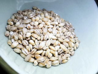 2、腊八粥,燕麦米