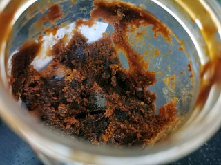 7、腊八粥,红糖