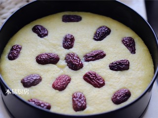 13、玉米面发糕,取出，放凉