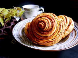 17、油旋儿,成品