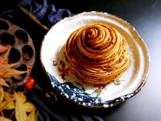 18、油旋儿,成品