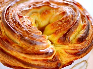 16、手撕面包,完成