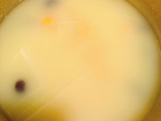 13、小米红薯粥,粥煲好了