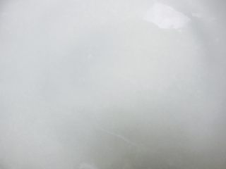 2、皮蛋瘦肉粥,锅中水开放米