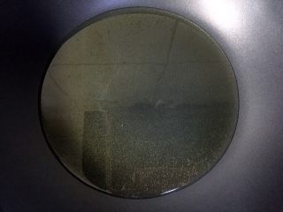 10、川香水煮鱼,热锅倒油烧至八成热。