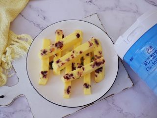 14、酸奶蔓越莓糕,图二