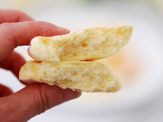 18、酸奶舒芙蕾蛋糕,图二