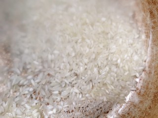 10、玉米南瓜粥,清洗两遍