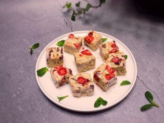 12、超好吃零食雪花酥,好吃哈！