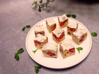 13、超好吃零食雪花酥,漂亮