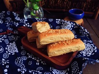 18、千层饼,成品