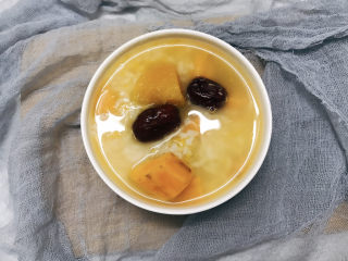 11、红薯南瓜粥,红薯南瓜粥~