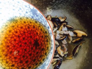 14、长寿面&生日面,加50g的黄酒