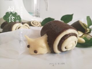 18、可爱的小蜗牛,好可爱的小蜗牛