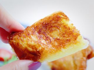 9、芝士卷,好香