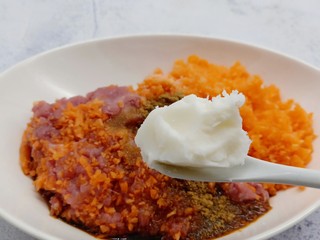 9、酸辣可口的【酸汤饺子】,此时可以加点猪油，增加口感。