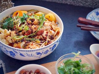 38、酸菜鱼,淋上更开胃