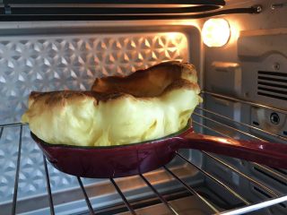 5、简单颜值高—荷兰松饼低卡版,会长很高不要怕，上色程度看你喜欢