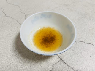 9、蔬菜虾仁粥,虾油很香哦！