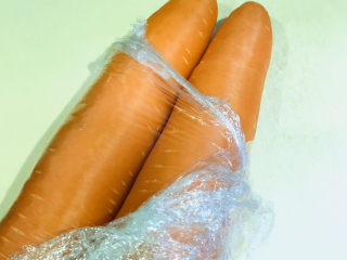 4、健脾养胃粥,胡萝卜四分之一即可