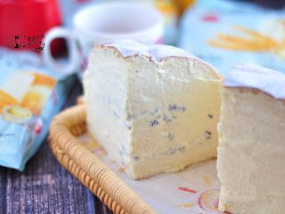 13、奶酪包,成品。