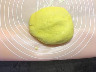 8、紫米华夫饼,轻压排气