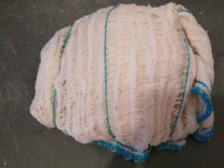 6、≈韭菜鸡蛋包≈,面团和好，盖湿布醒10分钟