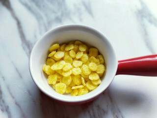 12、腊八节-腊八粥,玉米片称重。