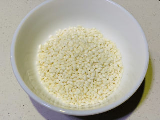 4、腊八粥,糯米