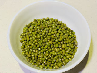 5、腊八粥,绿豆