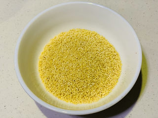 6、腊八粥,小米