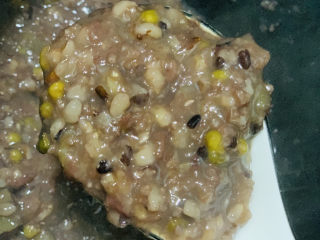 11、腊八粥,预约好时间，时间到，一锅热腾腾的粥就可以吃啦