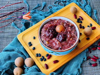 13、腊八粥,甜甜哒！