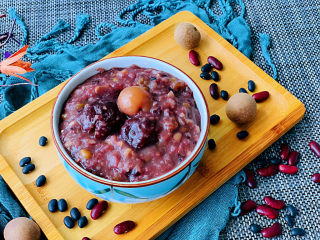 14、腊八粥,香香哒！暖暖哒！