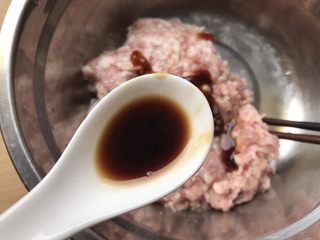 5、花样水晶虾饺,半勺香醋