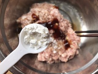 8、花样水晶虾饺,一匙生粉