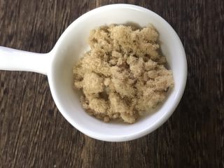 3、超豪华饭团,肉松5克