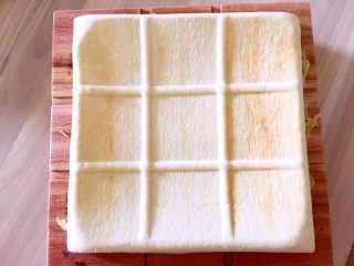 18、自制白豆干,翻面,有没有惊艳到????