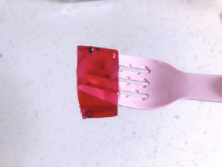 14、火龙果果冻,Q弹滑嫩的水晶果冻