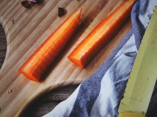 7、宫保鸡丁(无油 健康低脂),竖着切成条