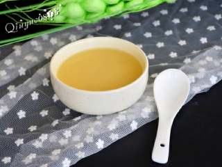 1、原味清香小米粥#有个故事#,OK