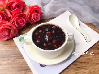 11、补血养颜粥,成品图三