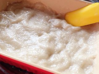 3、超简单驴打滚,蒸15分钟