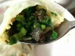 7、泡发海参,味道鲜美