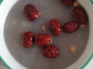 3、腊八粥,泡水2小时
