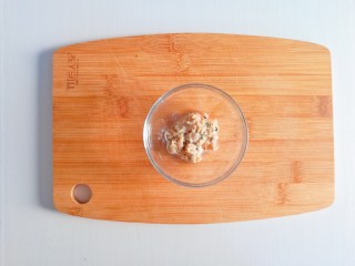 7、补锌-贝类鲜味粥,切碎