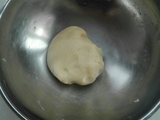 6、梦幻酥,拌成无干粉即可