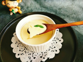 12、水蒸蛋,开吃