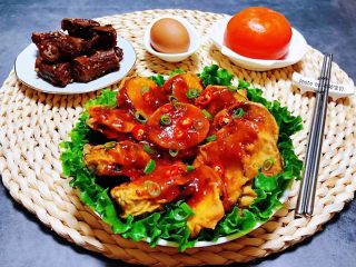 14、#冬日暖心菜#鱼香茄盒,好吃????的美味要和小伙伴们一起分享