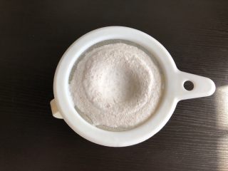 7、牛奶花生露,再次过滤